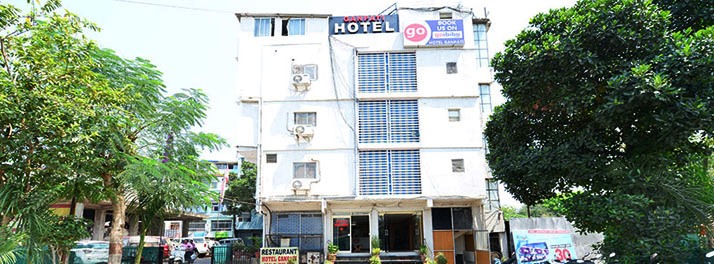 Hotel Ganpati - Bhopal 01.jpg
